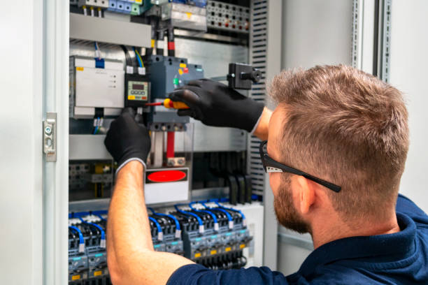 Best Local Electrician Companies  in Pensacola Station, FL