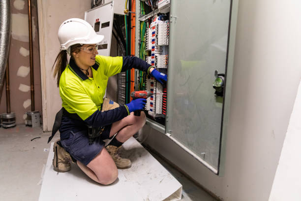 Best Electrical Upgrades for Homes  in Pensacola Station, FL