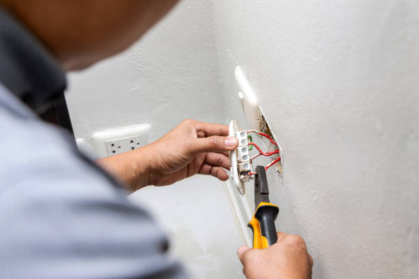 Best Industrial Electrical Services  in Pensacola Station, FL