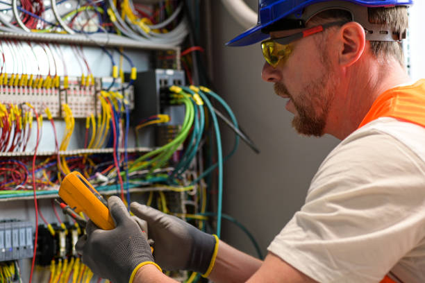 Best Electrical Wiring Services  in Pensacola Station, FL