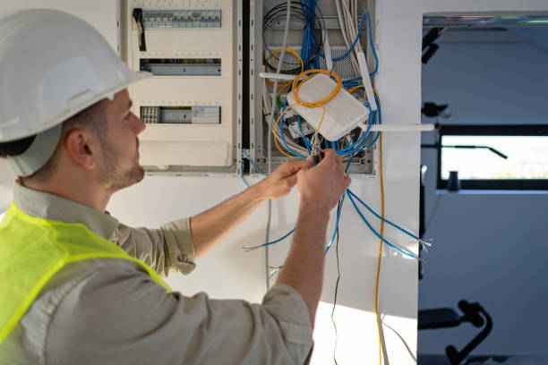 Best Circuit Breaker Repair  in Pensacola Station, FL