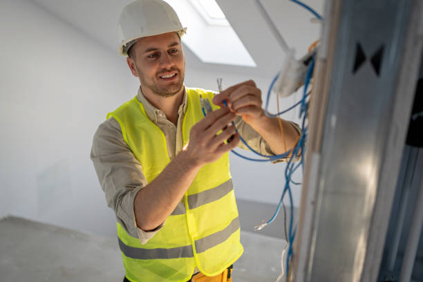 Best Electrical Installation Contractor  in Pensacola Station, FL